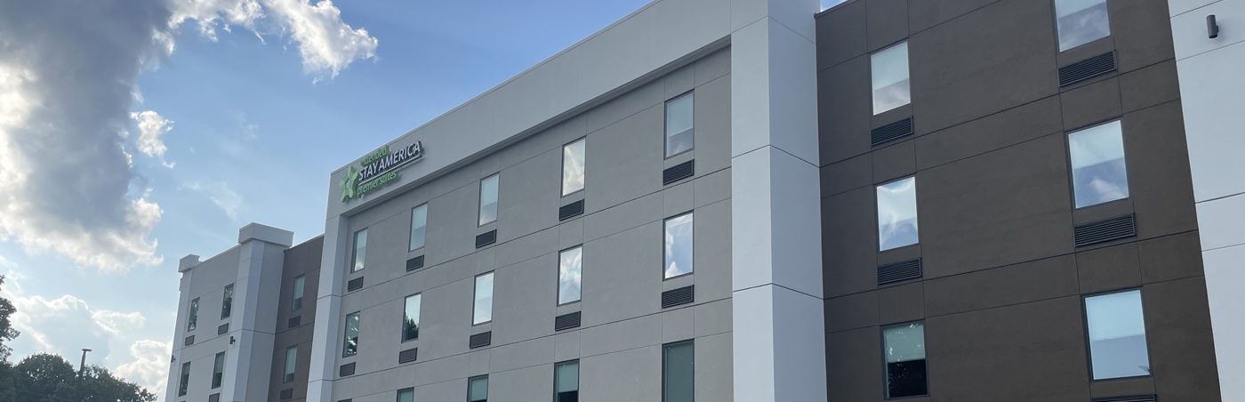 Extended Stay America Premier Suites Asheville Extended Stay America Premier Suites Opens in North Carolina